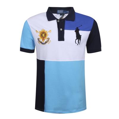 Cheap Ralph Lauren Men Polo Shirts wholesale No. 2120